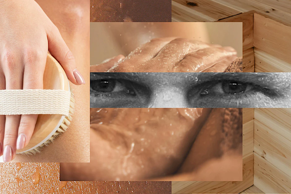 In der Sauna kann es voll werden. Umso schöner wäre es, wenn alle den Knigge beherrschten.