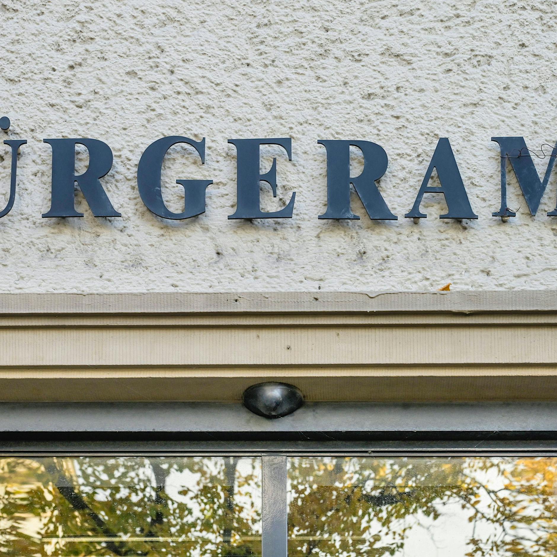 Tempelhof-Schöneberg: Bürgeramt Lichtenrade öffnet nach Wasserschaden wieder