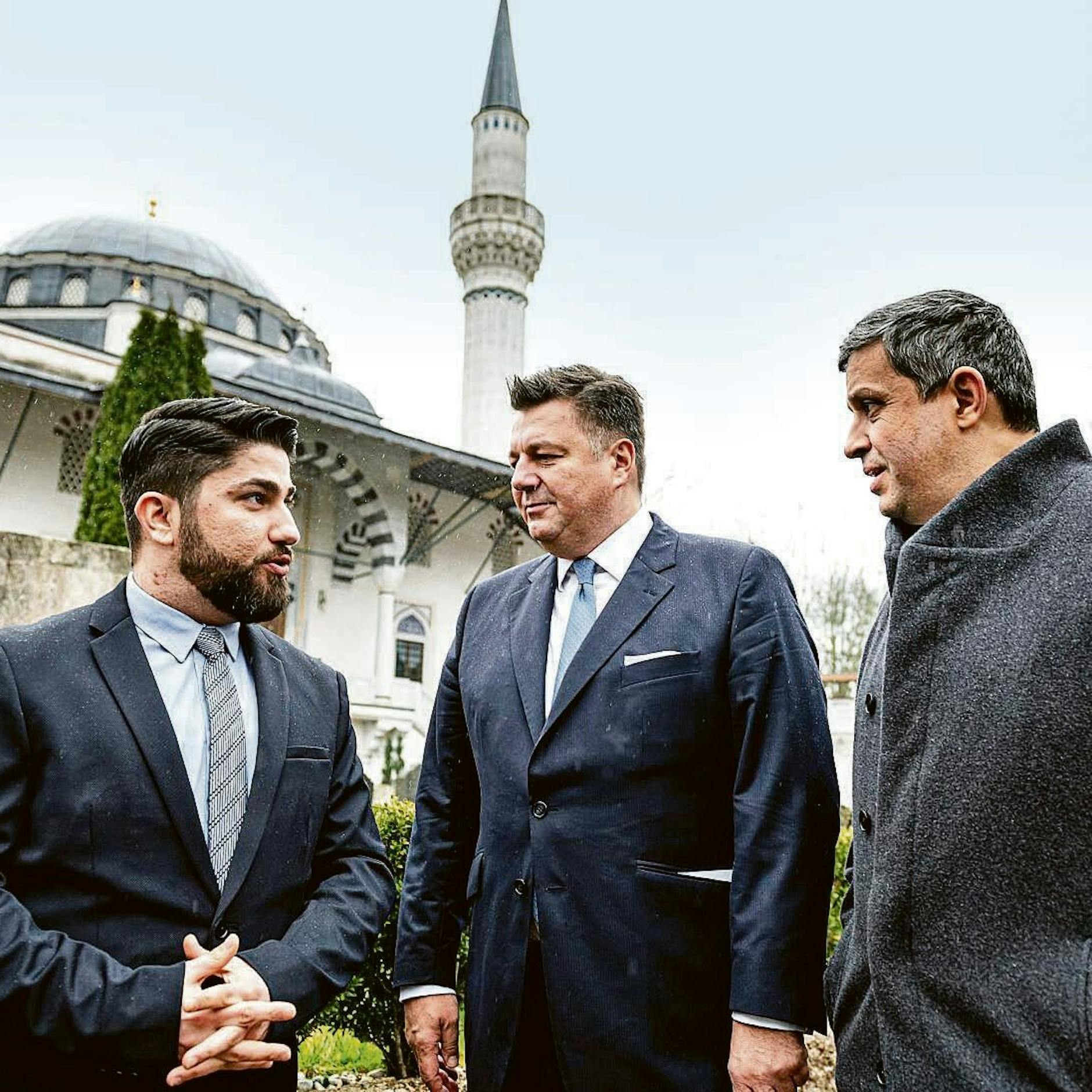 Image - CDU-Politiker greift Berliner Parteikollegen wegen Gedenktag an: Lieber Opfern des Islamismus gedenken