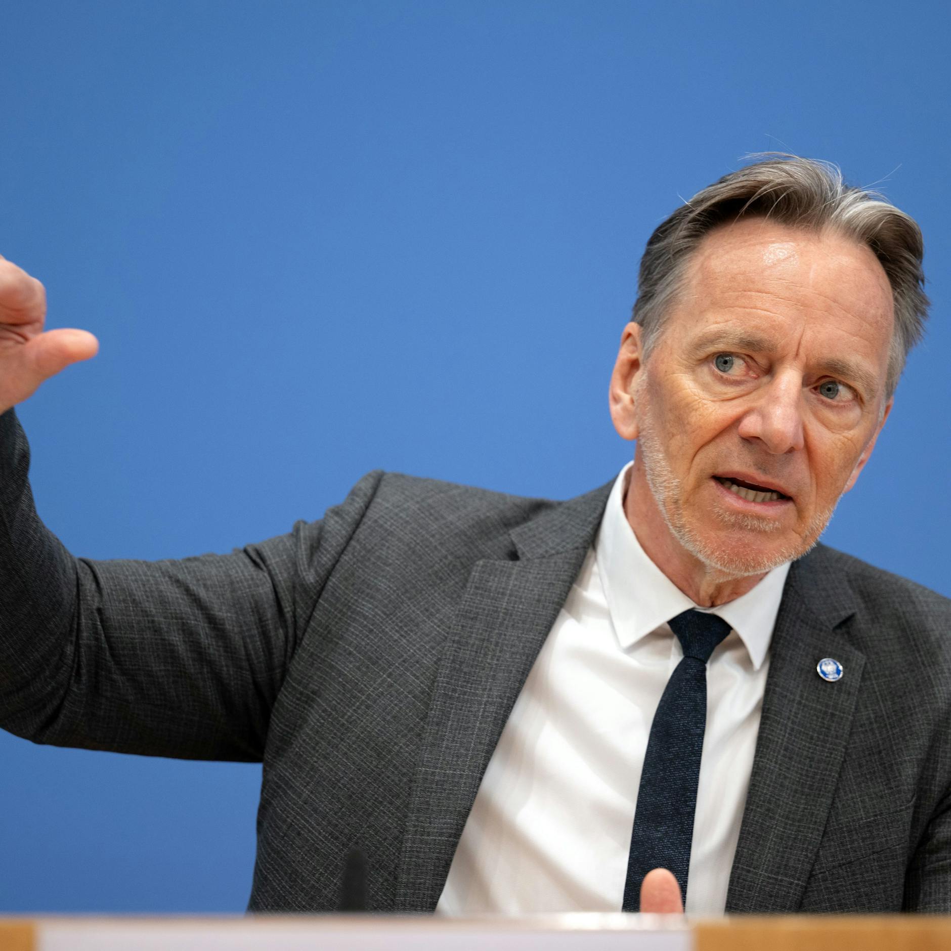 Image - Polizeiliche Kriminalitätsstatistik: Corona-Lockdown hat junge Menschen kriminell gemacht