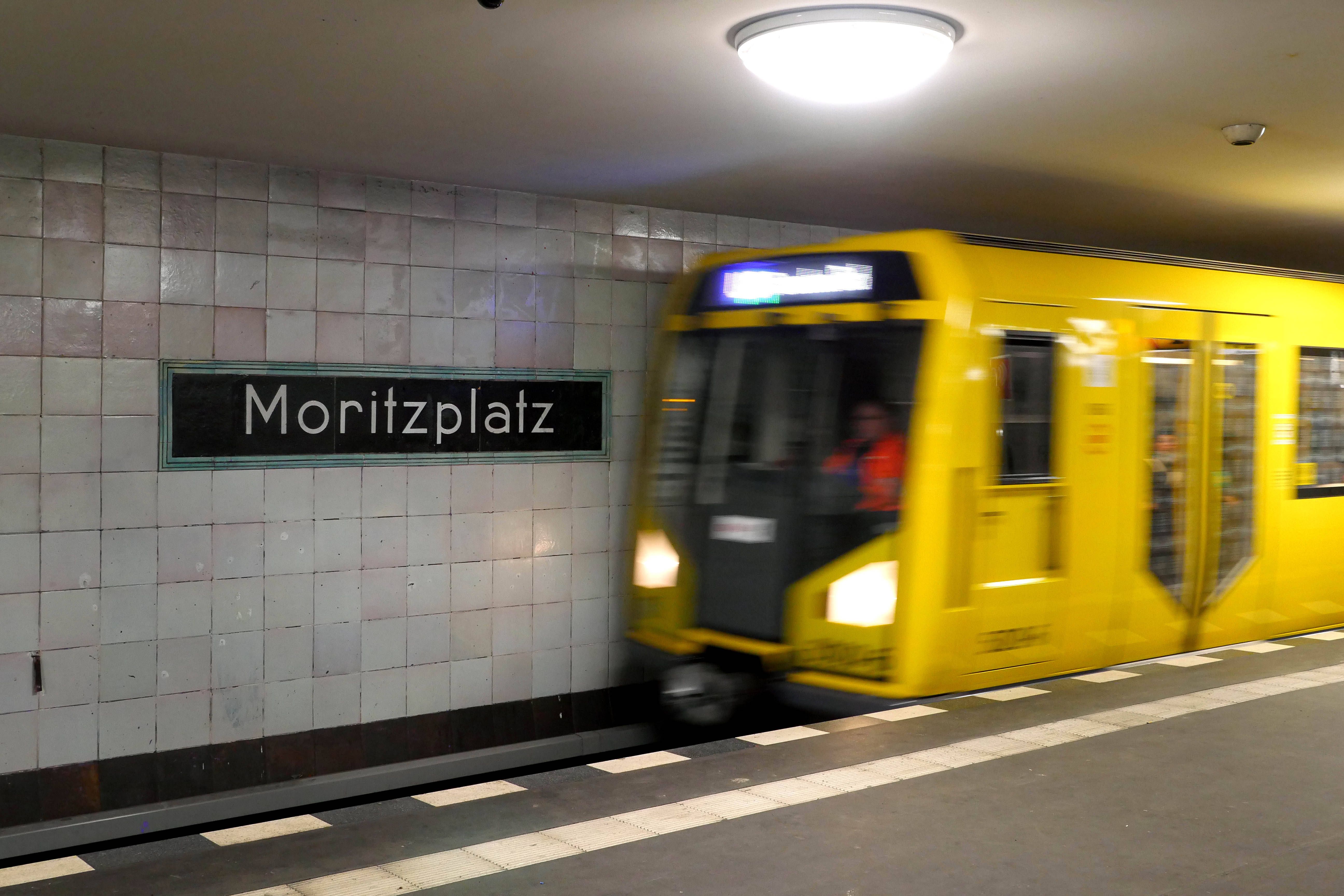 Image - Verrückte Kaffee-Preise an der U8: Diese Berliner Bahnhöfe sind besonders teuer
