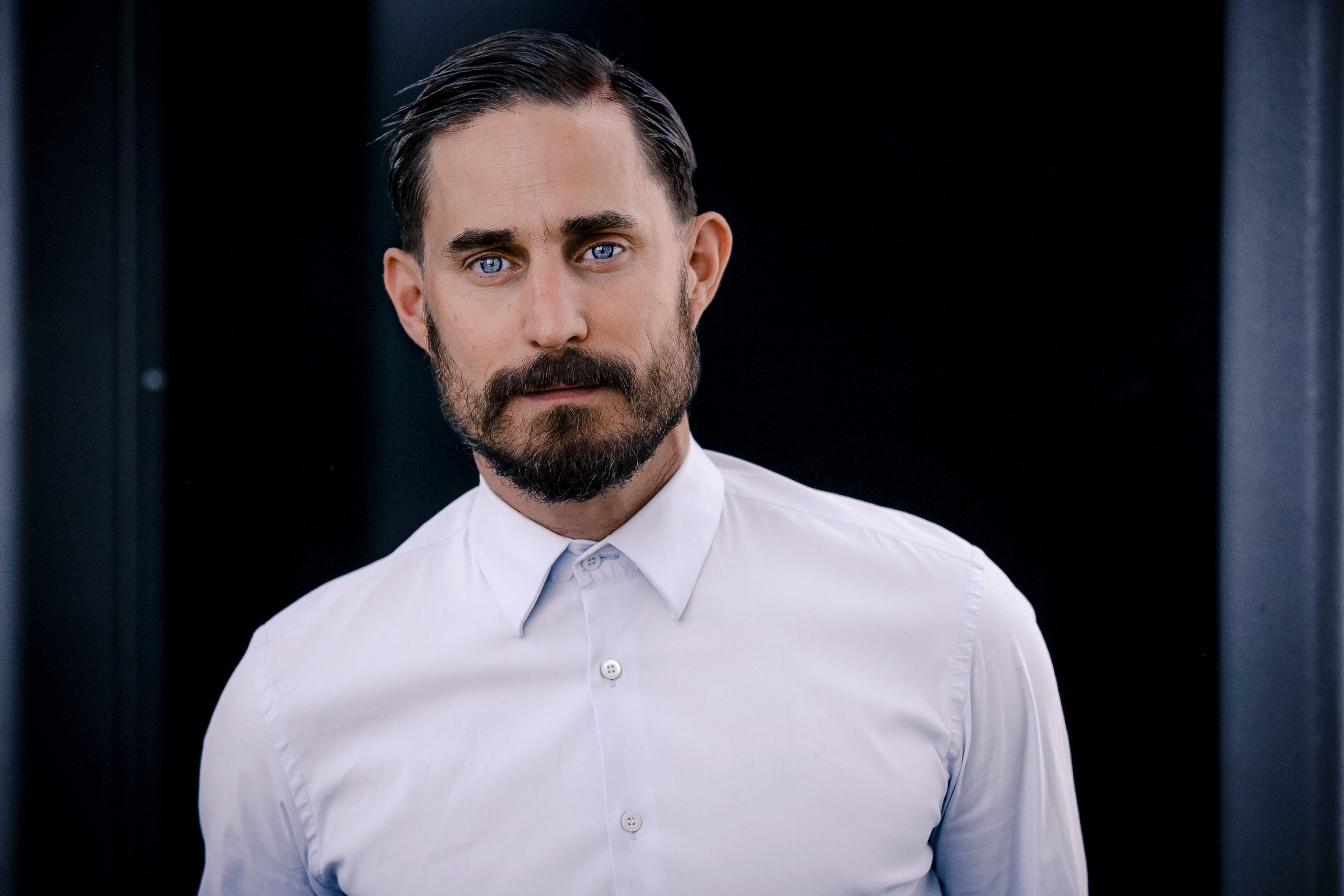 Clemens Schick: Was nach der Wende in Berlin verpasst wurde und einfach nur zum Heulen ist