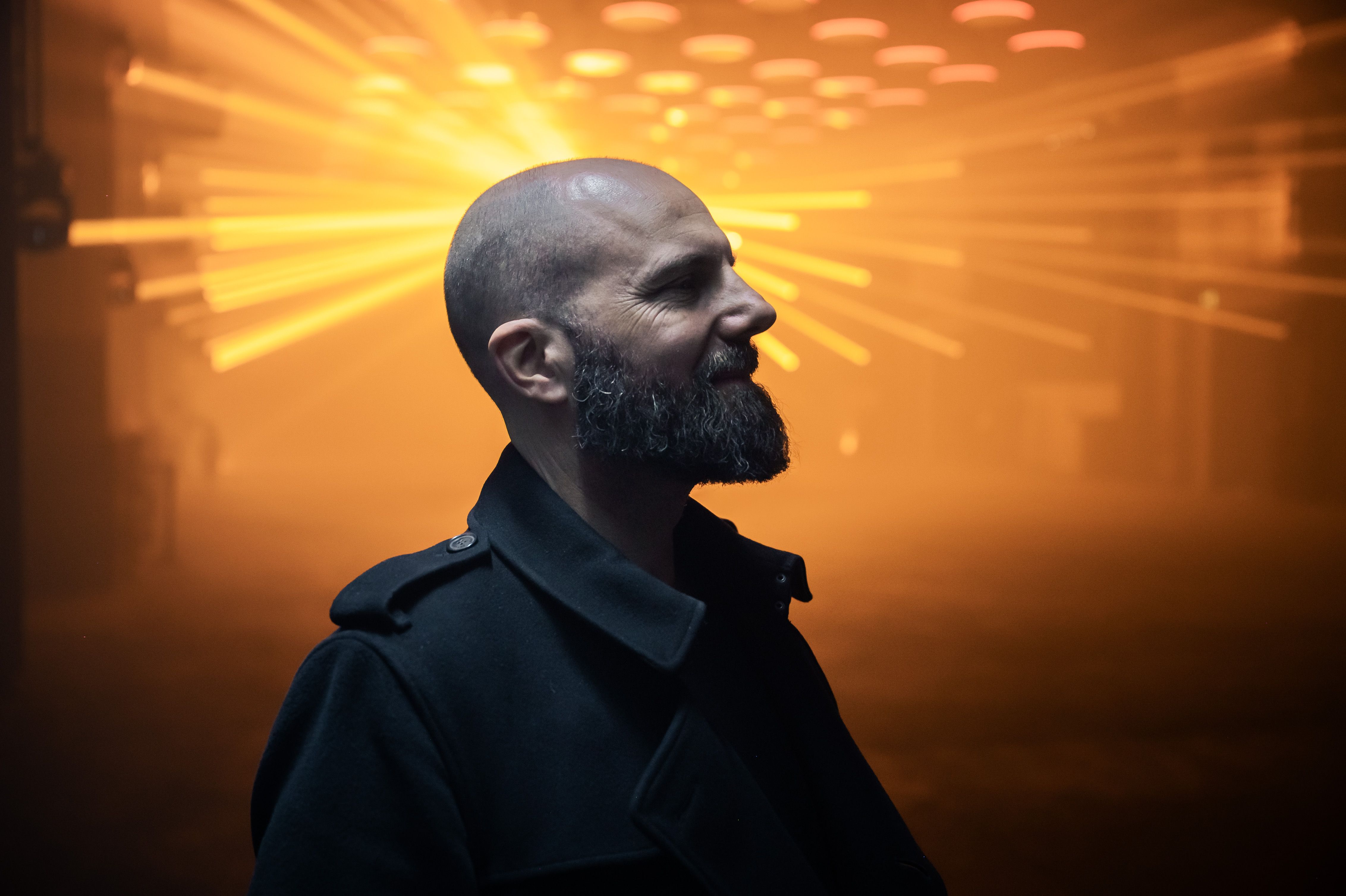 Image - Rummelsburg in Lichtenberg: Christopher Bauder eröffnet Kunsthalle – ohne staatliche Förderung