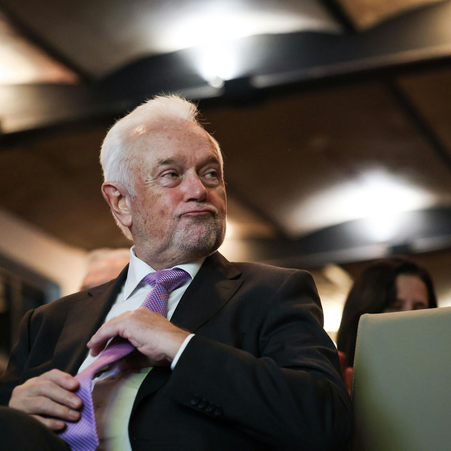 Image - Nach Bericht der Berliner Zeitung: Wolfgang Kubicki fordert Corona-Entschuldigung von Merz