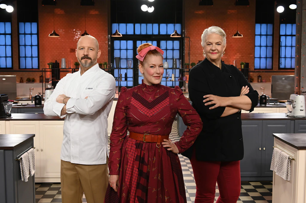 „Promibacken“-Star Christian Hümbs privat: Das ist die Frau an seiner Seite!