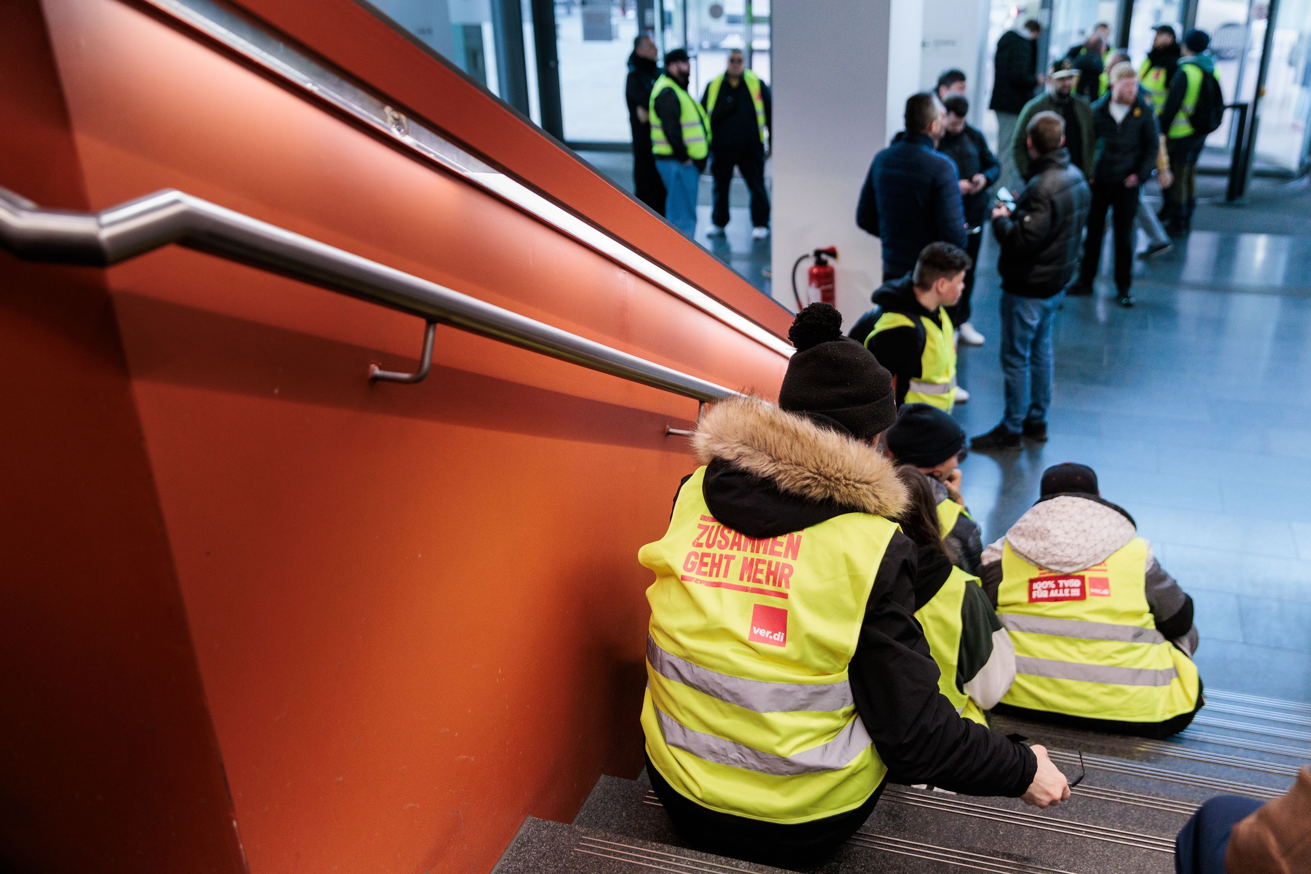 Kommentar: Charité-Streik – so bezahlen die Berliner für das Versagen der Politik