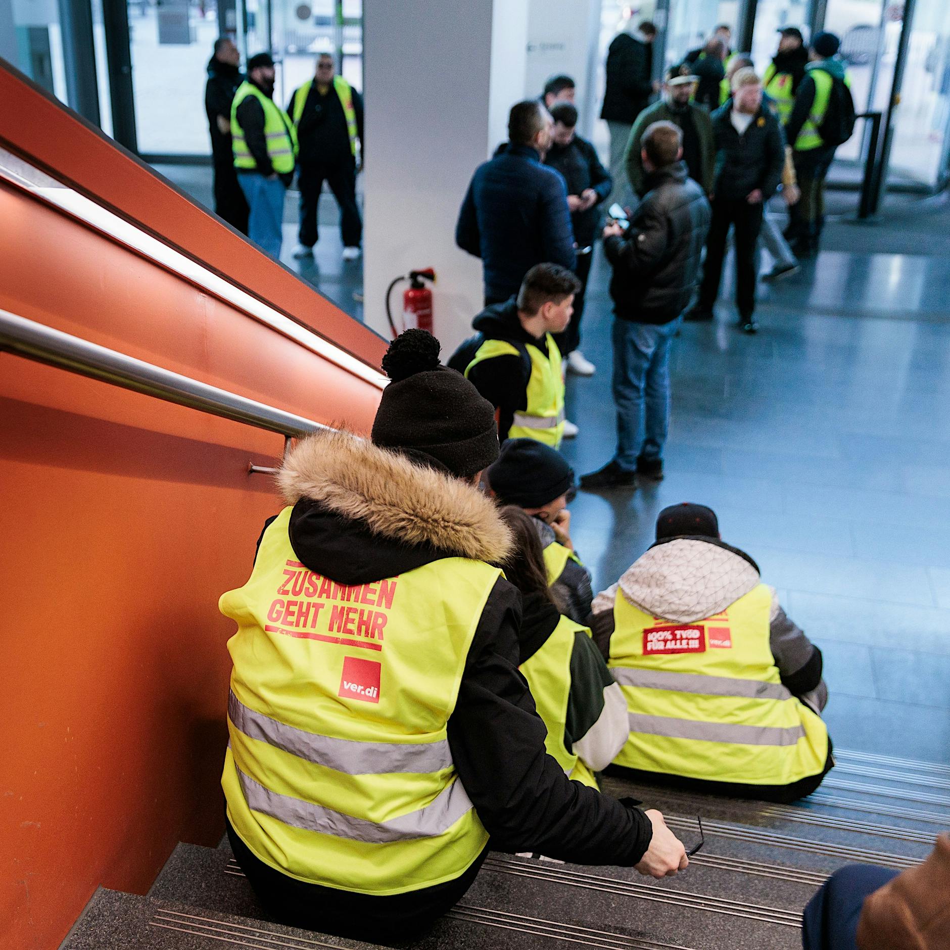 Kommentar: Charité-Streik – so bezahlen die Berliner für das Versagen der Politik