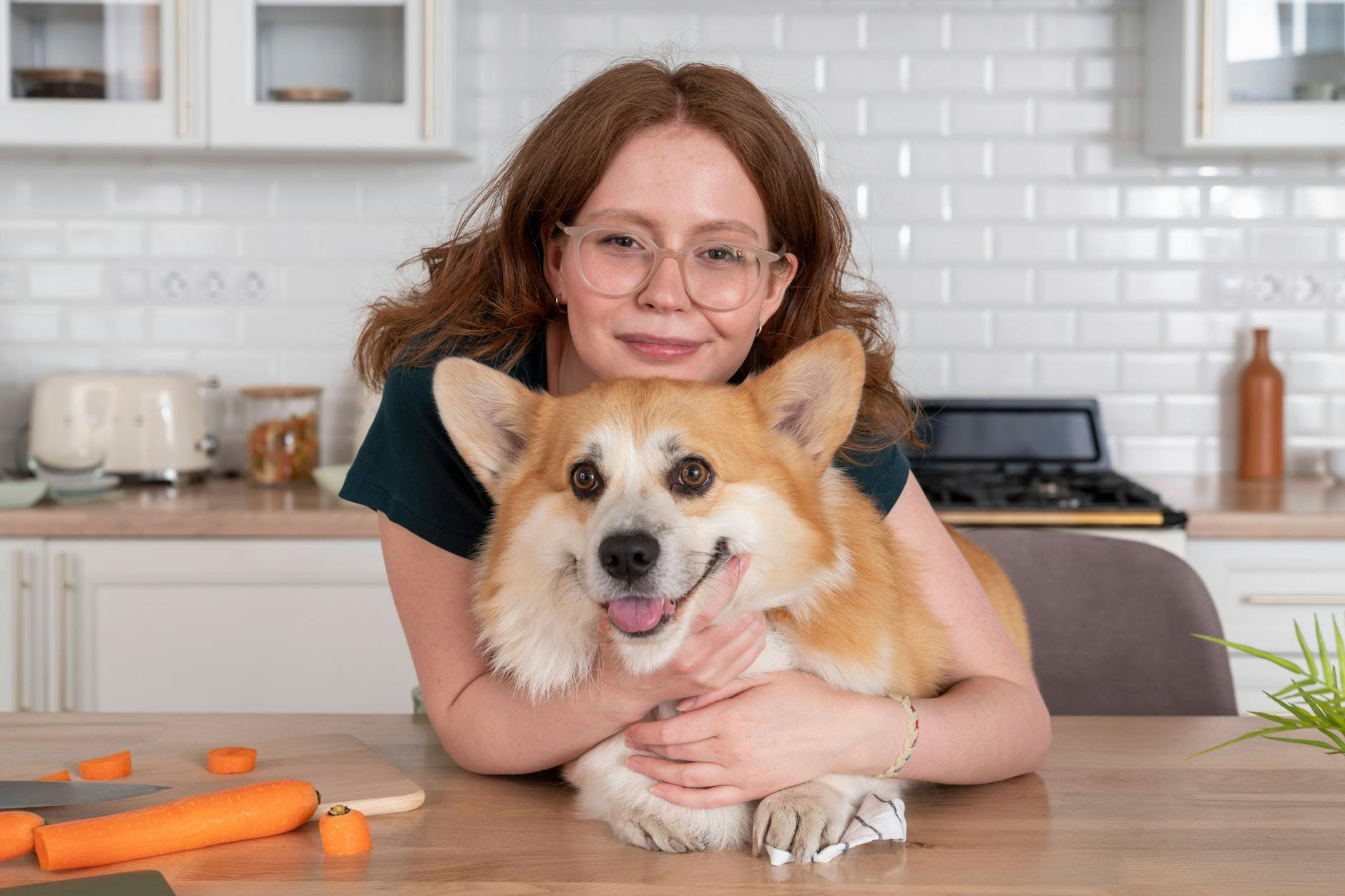 Vegan auf vier Pfoten – Trend oder Tierwohl? Immer mehr Hunde leben fleischfrei. Doch ist das wirklich gesund?
