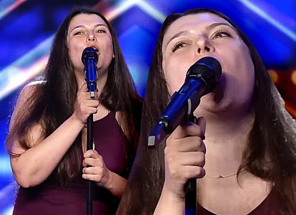 MIT VIDEO! Neue Staffel „Supertalent“: Kimberly Winter schockt ALLE!