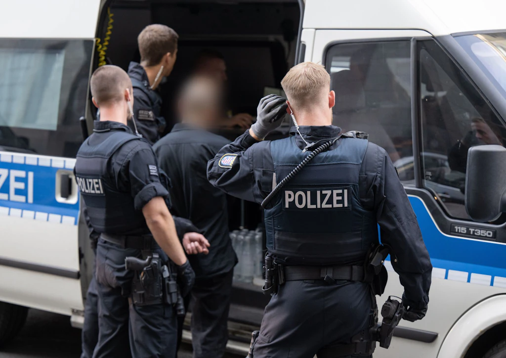 Kriminalitätsstatistik: Sind Ausländer wirklich krimineller?