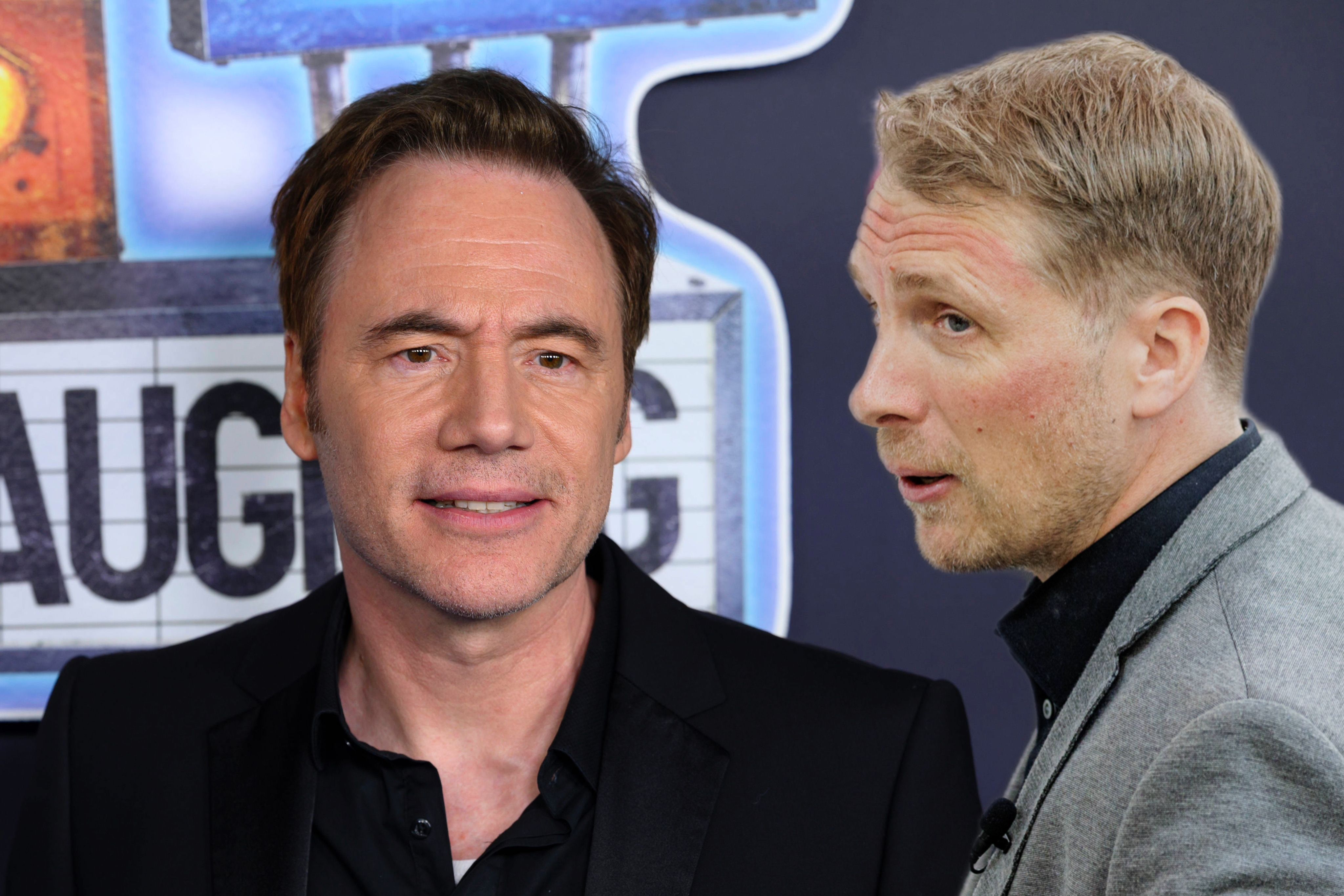 Image - Knallhart-Absage von Bully: Deshalb darf Oliver Pocher nicht zu „LOL“!