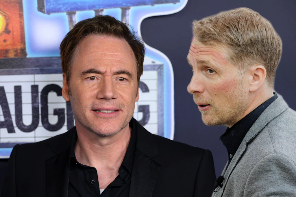 Knallhart-Absage von Bully: Deshalb darf Oliver Pocher nicht zu „LOL“!