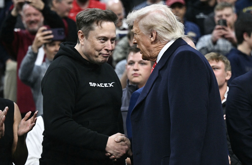 Donald Trump sahte haberleriyle bir anlaşmazlık var mı?