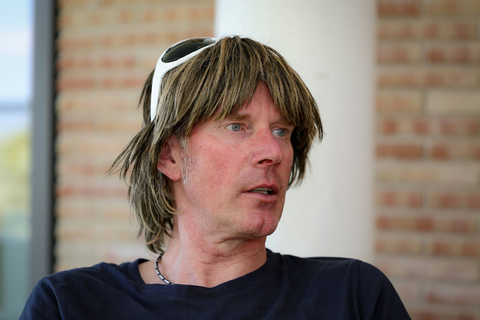 Mickie Krause erzählt von seinem Burn-out.