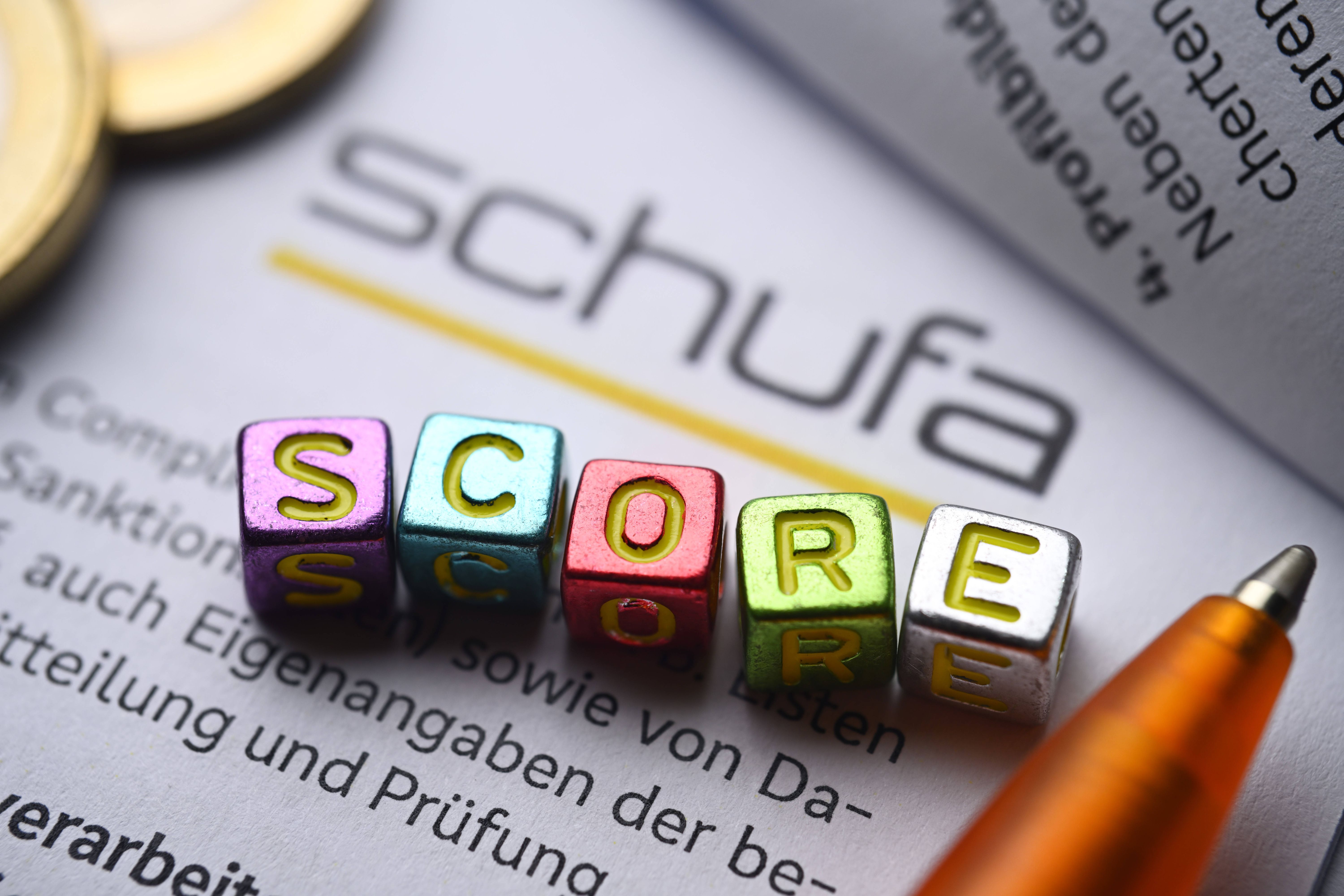Geheimnis um Schufa-Score wird offengelegt: Jeder kann ihn nachrechnen