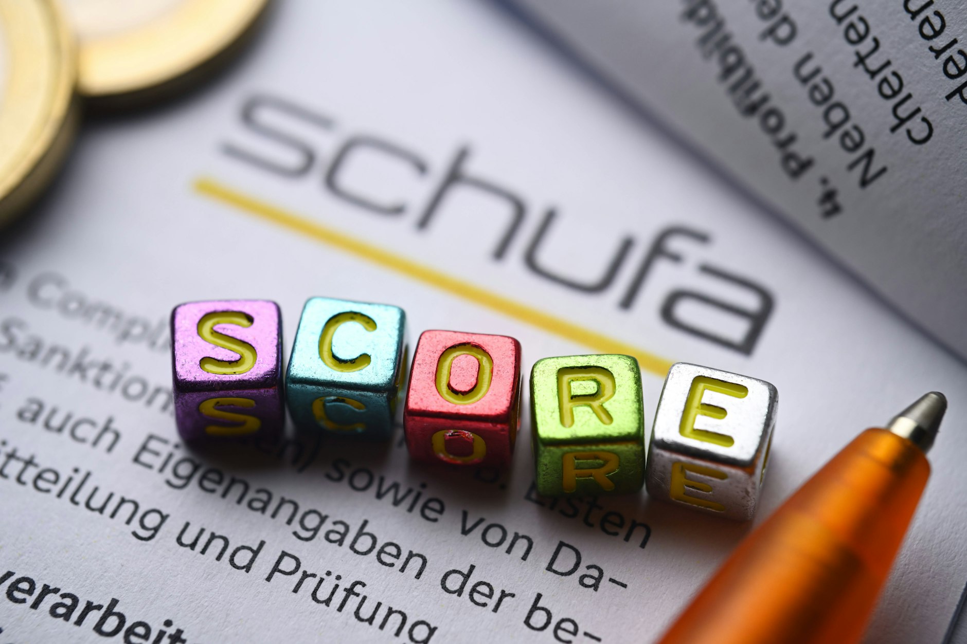 Die Schufa will in diesem Herbst den Verbraucher-Score deutlich transparenter, fairer und einfacher berechnen.
