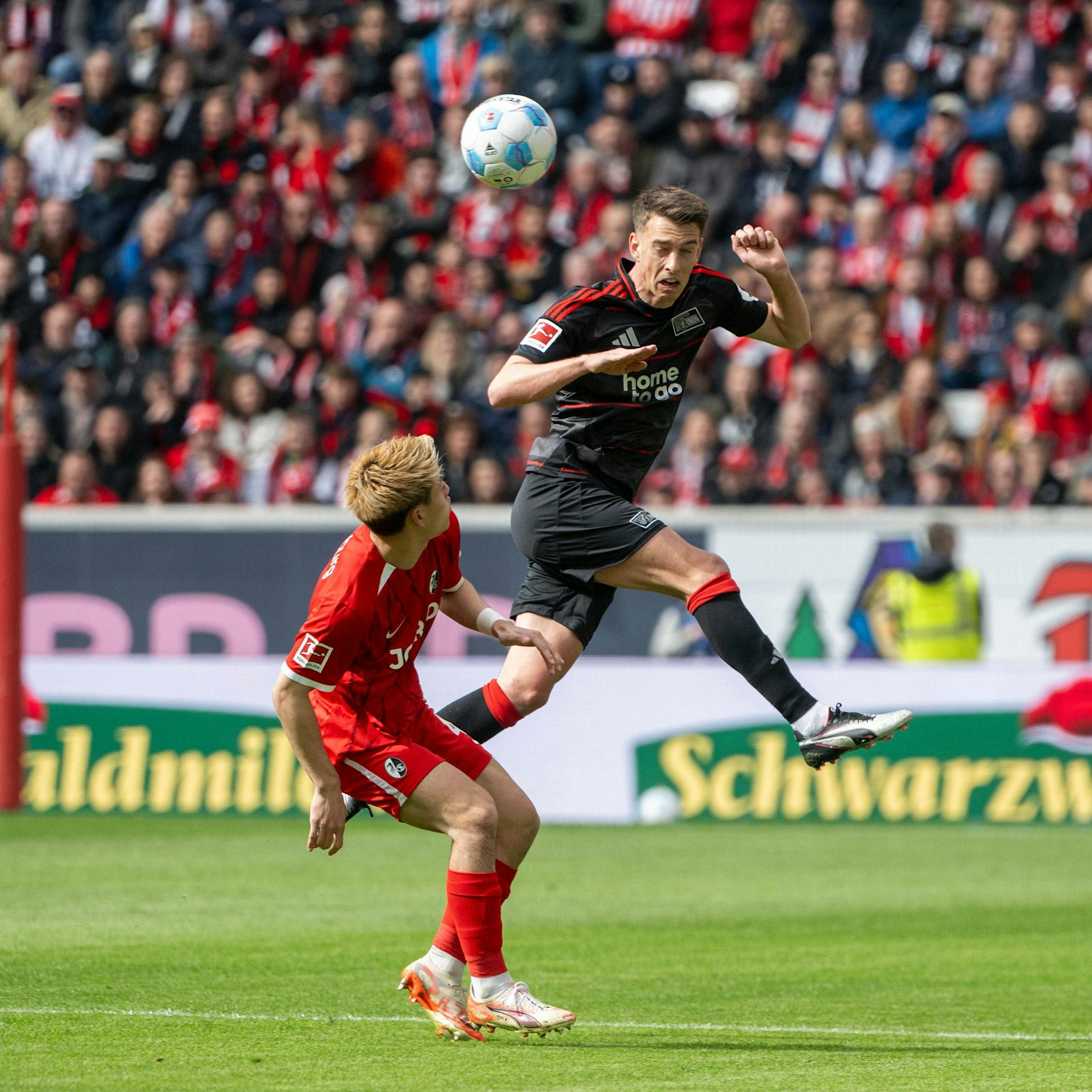 Spielplan-Terror: Sonntags-Nieten gehen Union auf den Keks!