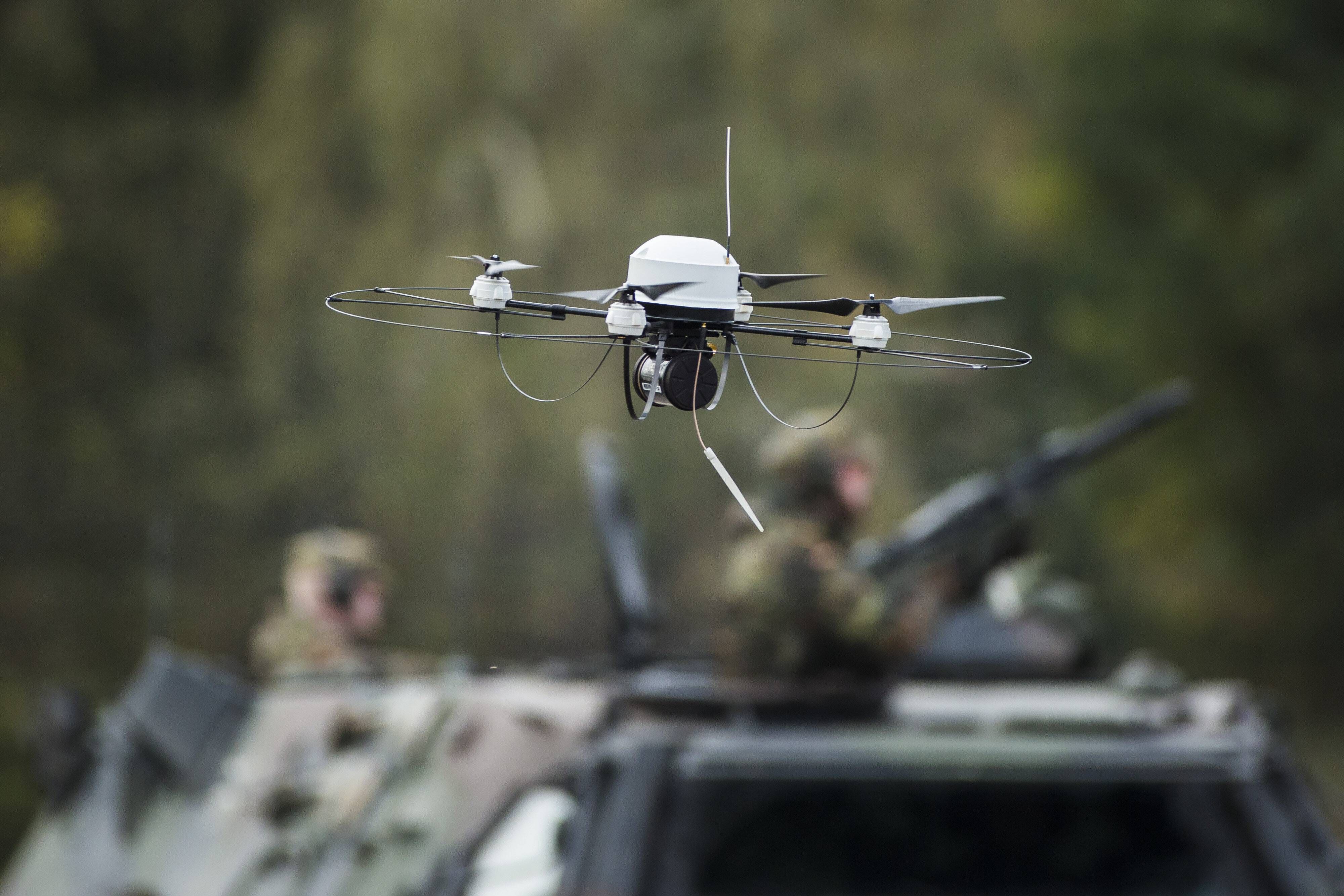 Image - FU, HU, TU: Sollen Berliner Unis nun die Aufrüstung unterstützen?