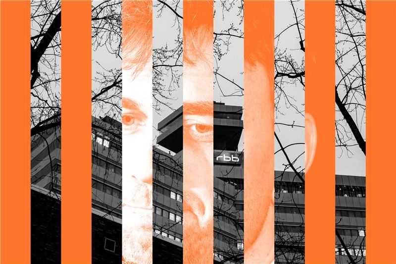 Image - Kommentar - Der Gelbhaar-Bericht und das verstörende Verständnis von Transparenz beim RBB