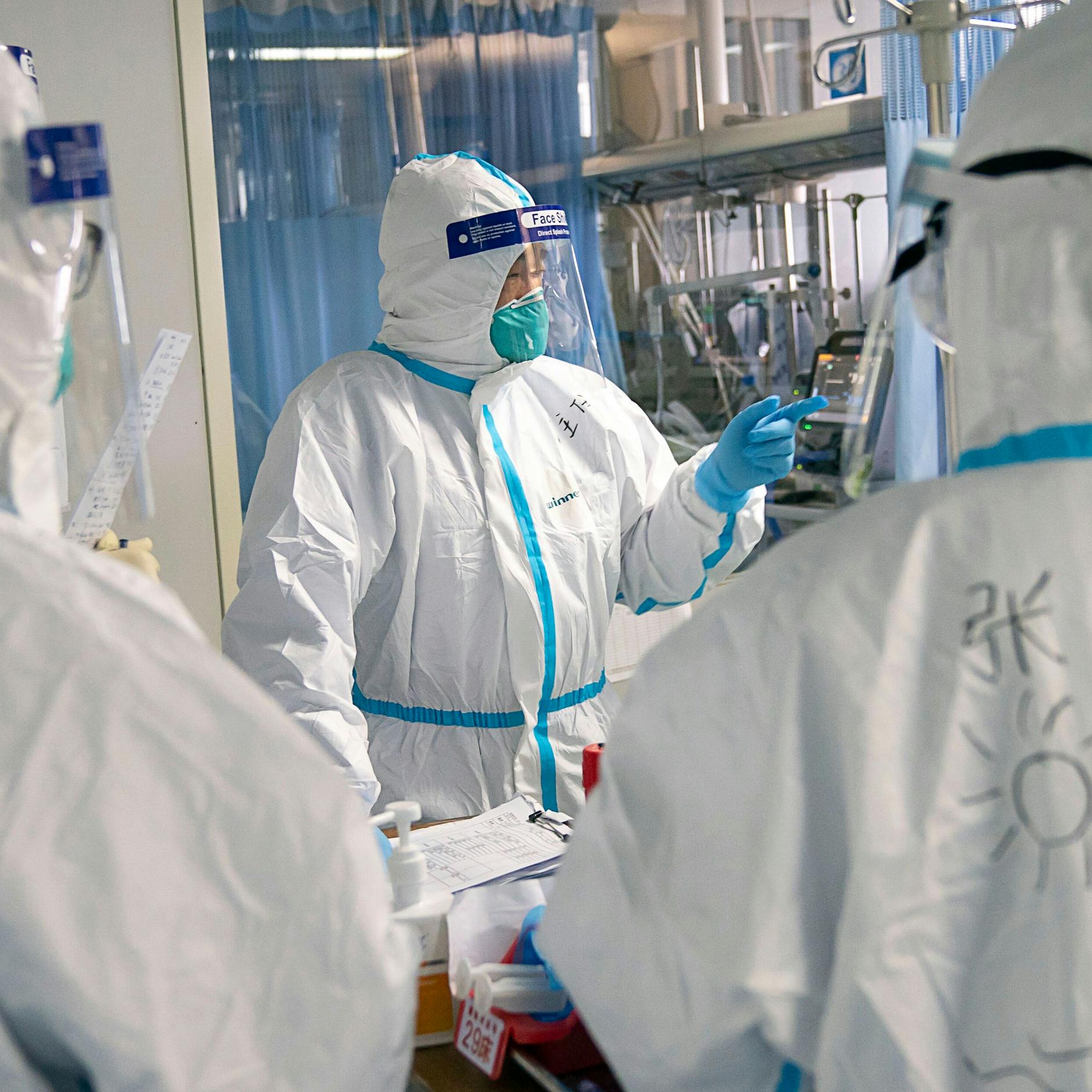 Image - Corona-Aufarbeitung: Hatten die „Verschwörer“ also recht?