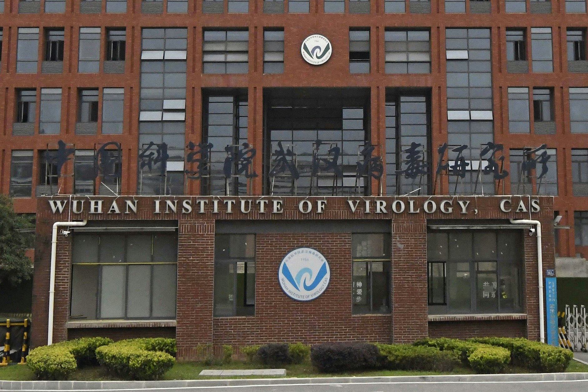 Die Frage der Fragen: Stammte Corona aus dem Wuhan Institute of Virology (WIV)?
