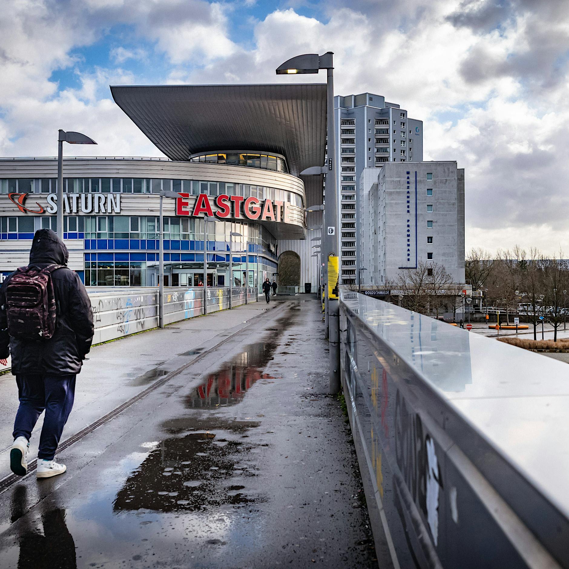 16-jähriger Teenie-Killer aus Marzahn angeklagt: Was bisher bekannt ist