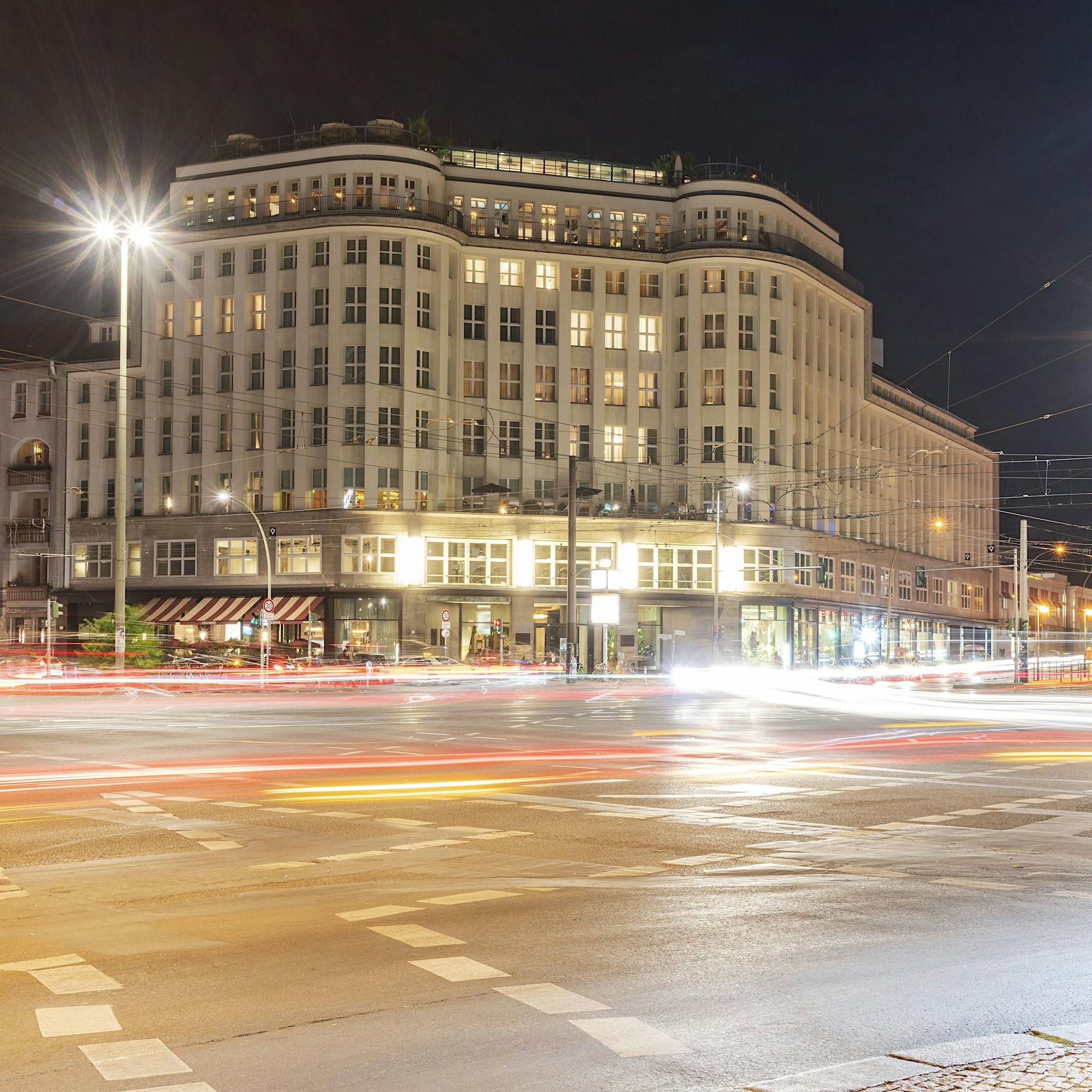 „Wir wollen keine Schlipsträger“: 15 Jahre Dresscodes und Skandale im Soho House Berlin