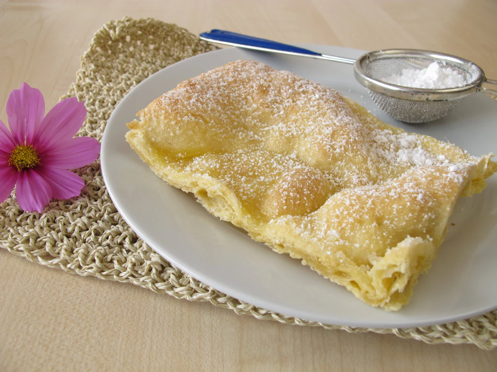 Kennen Sie Prophetenkuchen? Diese Spezialität aus Thüringen wird Sie umhauen!