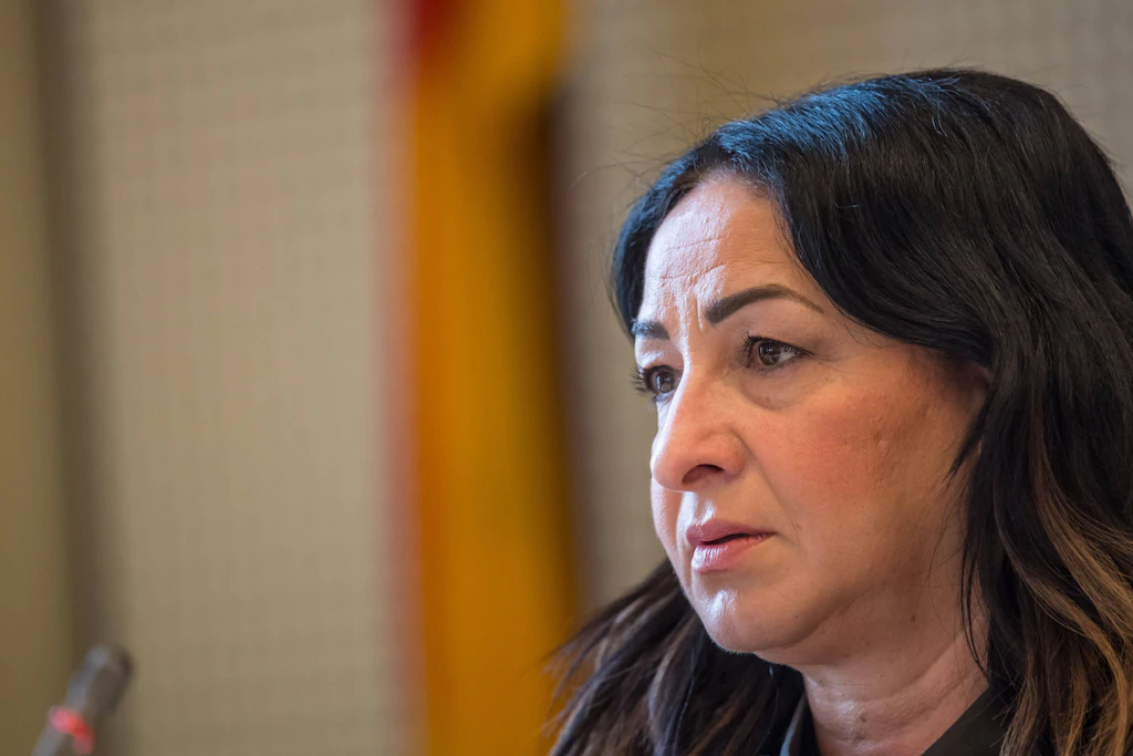 18 Monate Haft für Ex-Senatorin Dilek Kalayci – aber auf Bewährung