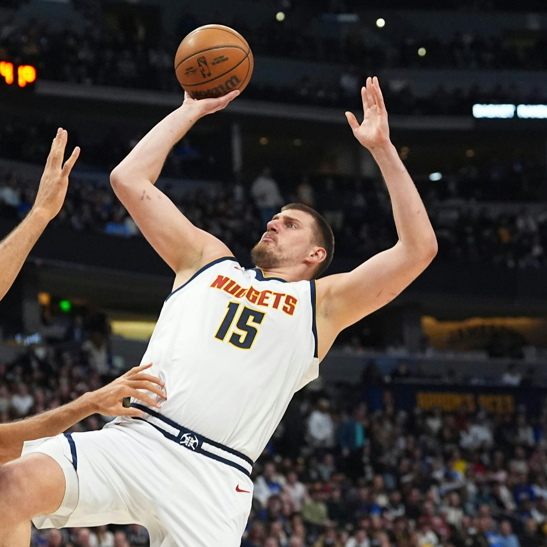 Image - Kurztrip nach Denver: Eine Herzensangelegenheit für jeden NBA-Fan