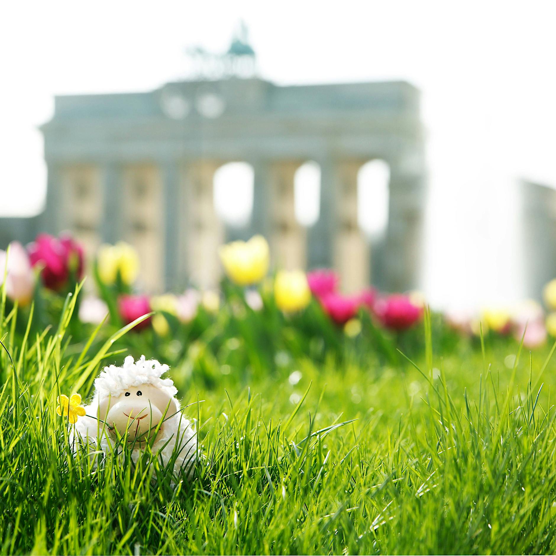 Osterferien 2025 in Berlin: Märkte, Feste und Veranstaltungen locken Besucher