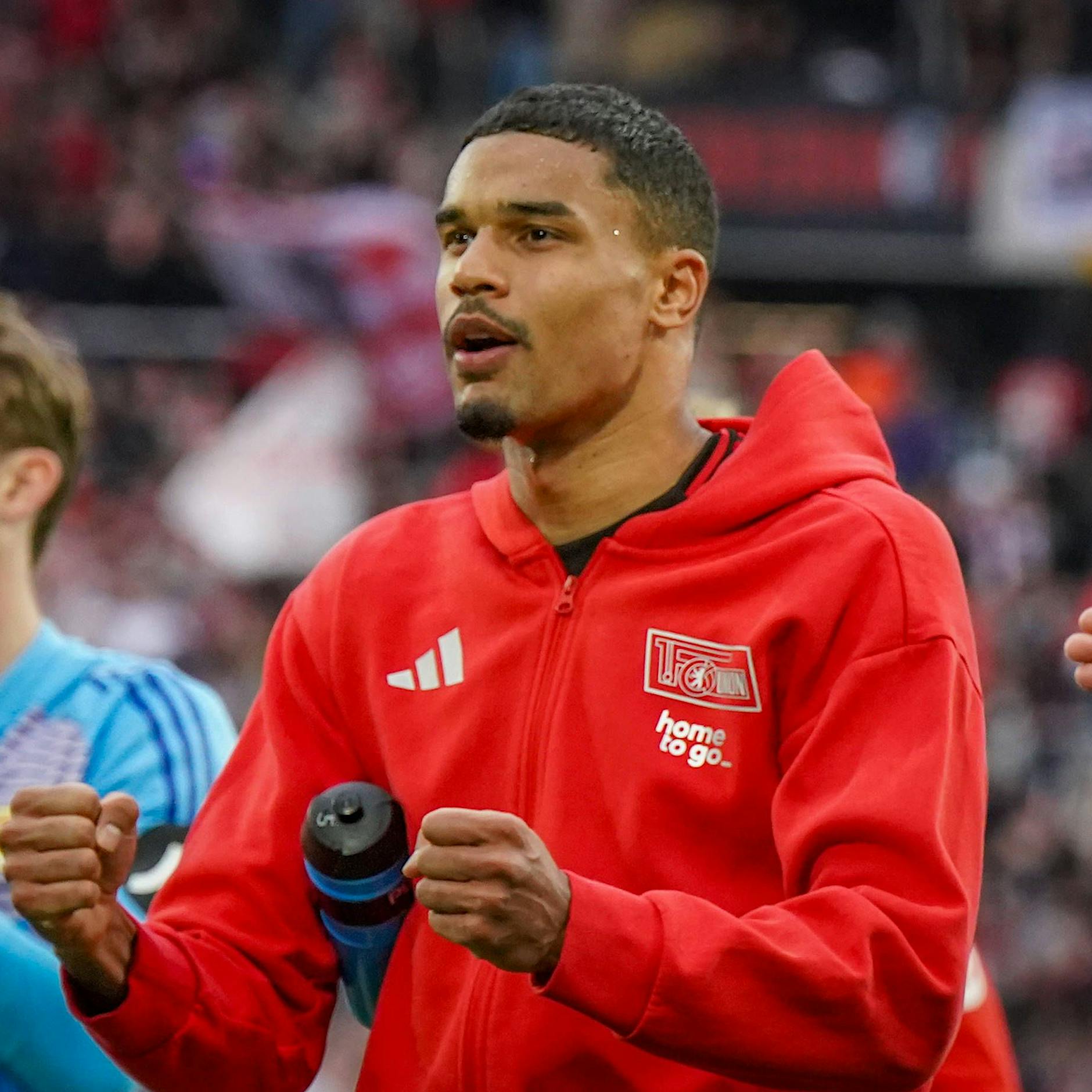 Durchhalten, Danilho! Wie lange bleibt Doekhi noch Dauerbrenner bei Union?