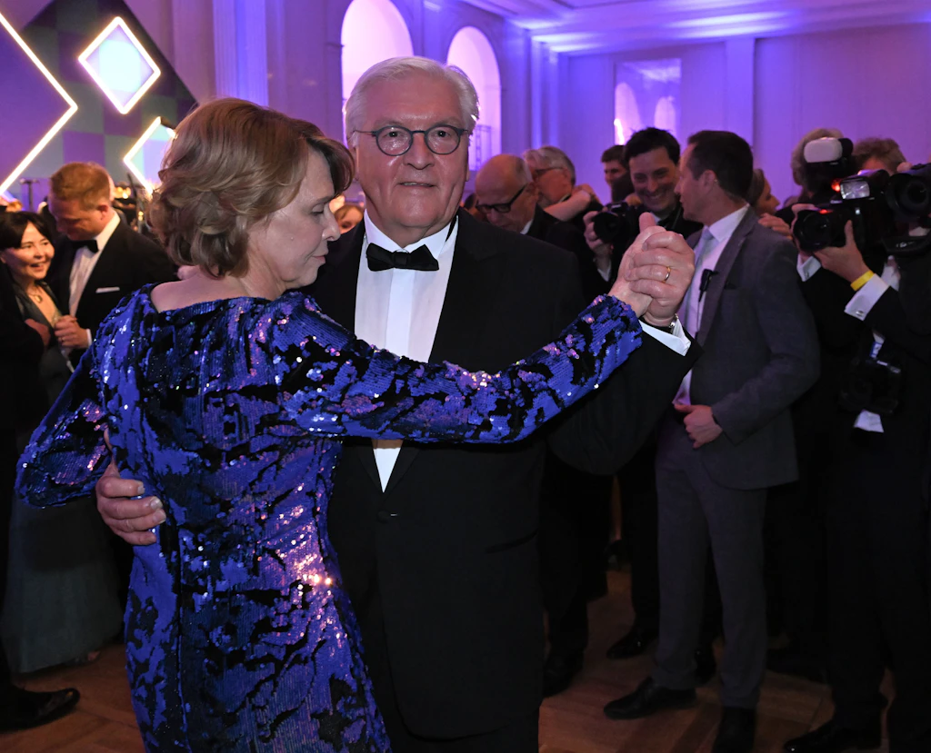 Bundespresseball 2025: Karaoke, Casino und Currywurst vom Feinsten