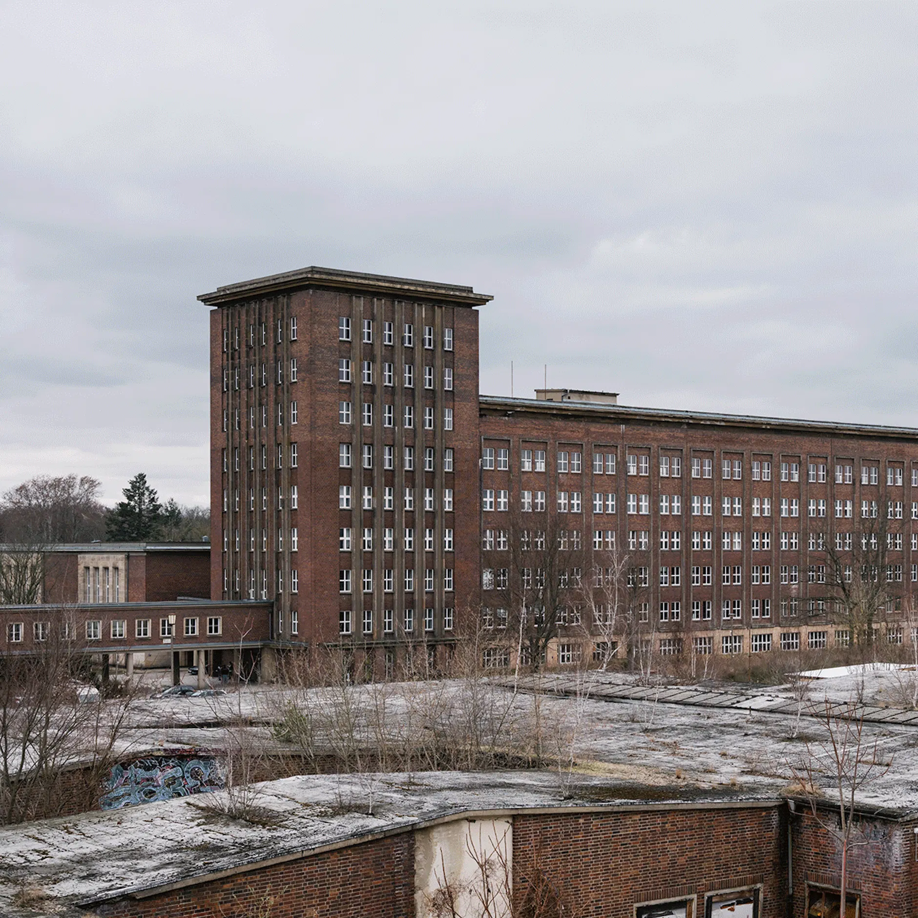 Image - Die nächste Episode: In Oberschöneweide entsteht das neue Quartier Funkytown