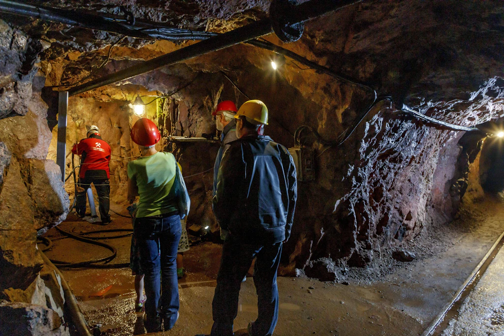 Rohstoff-Strategie der EU: Im Erzgebirge regt sich Protest gegen Lithium-Abbau