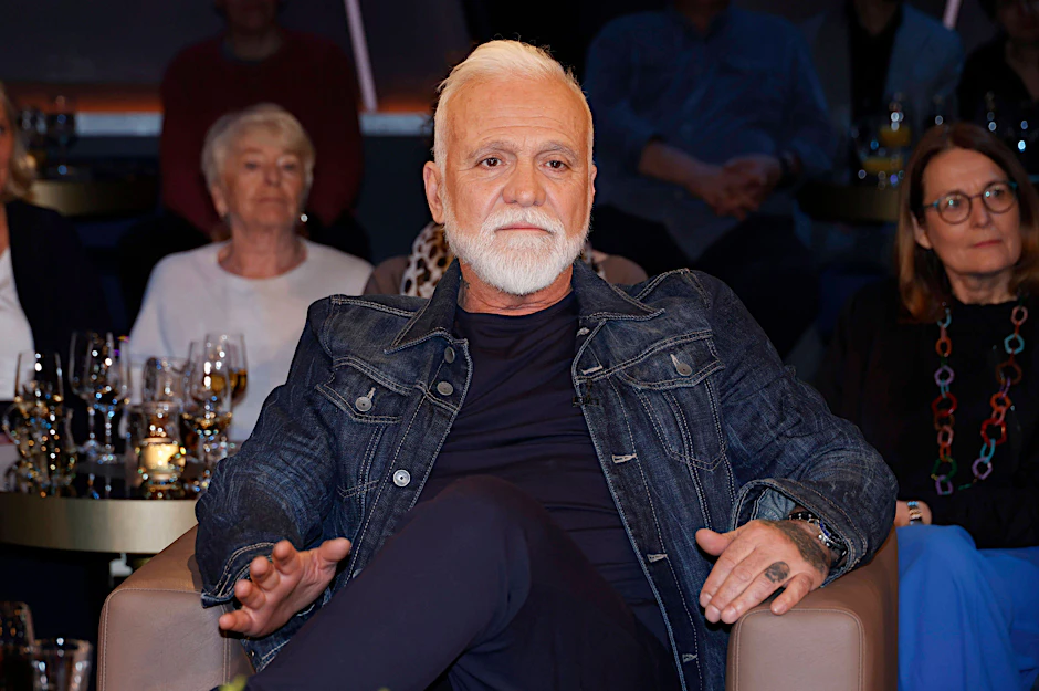 Nino de Angelo ist bestürzt von den Ereignissen.