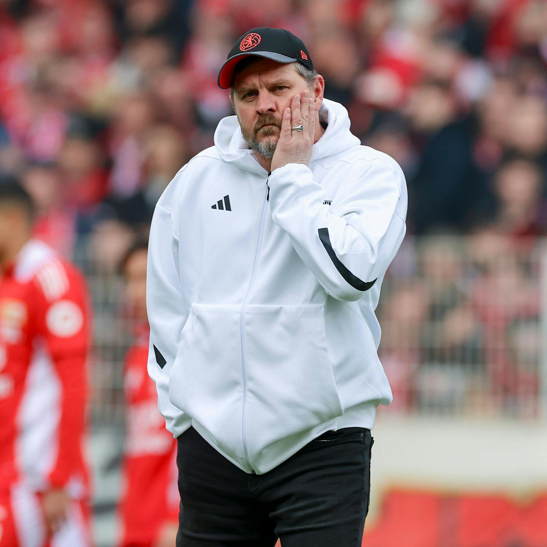 Abstiegs-Mathe: So kommt der 1. FC Union noch in die Brenne!