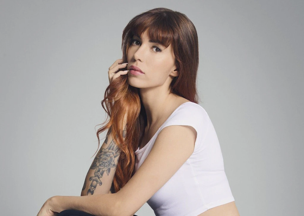 Tochter von DDR-Model klagt an: GNTM-Produktion traf unfaire Maßnahmen