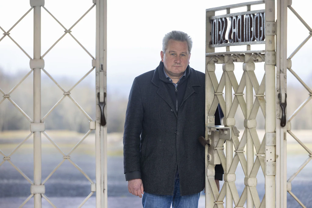 Kritik an Redner Omri Boehm in Buchenwald: KZ-Gedenkstättenleiter verteidigt Entscheidung