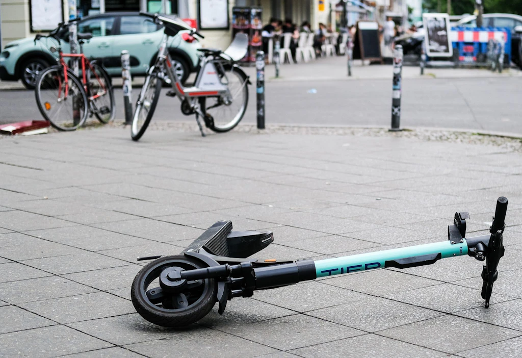 Friedrichshain-Kreuzberg: Bisher 70.000 Verstöße gegen Verkehrsregeln in diesem Jahr