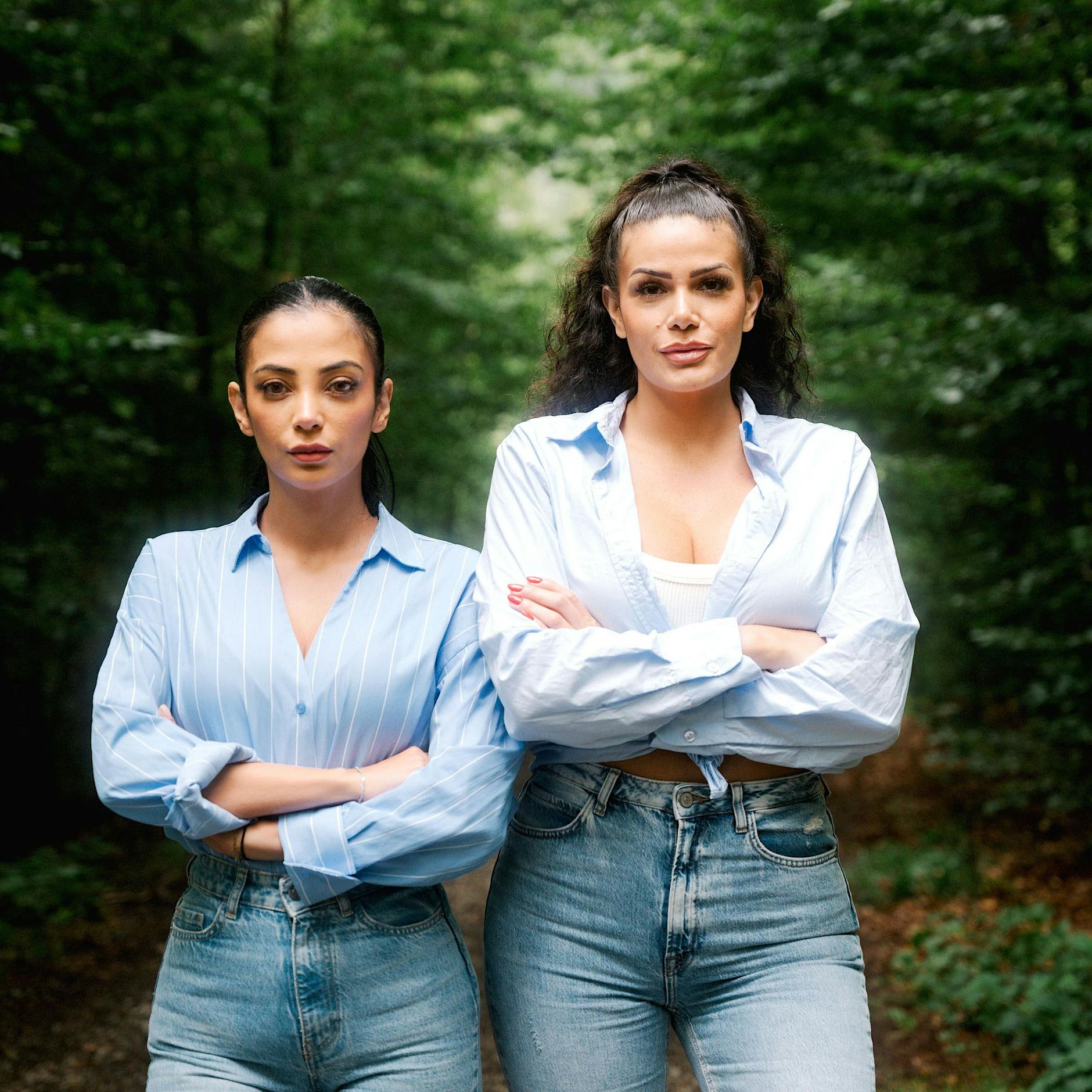 Dilara Kruse am Pranger: Roaya Soraya packt über Freundschaftsbruch aus