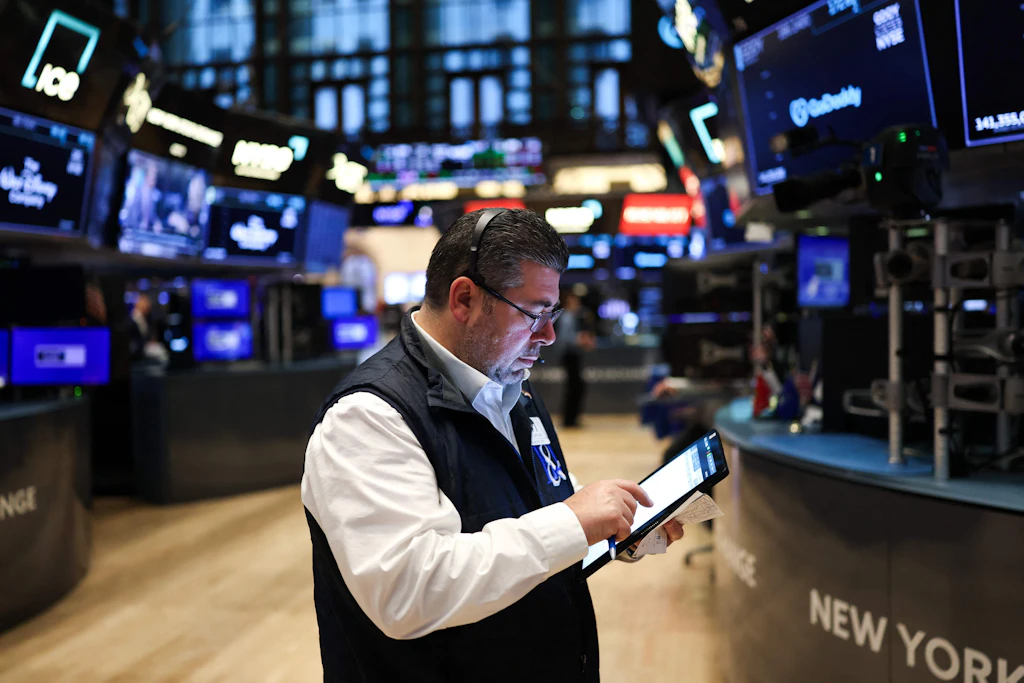Nach Trumps Zöllen: In welche Aktien sollten Sie jetzt investieren?