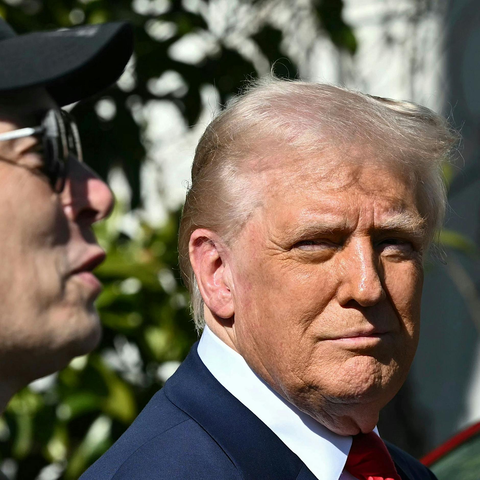 So clever hat China reagiert: Wie Peking Trumps Zoll-Politik spektakulär scheitern ließ