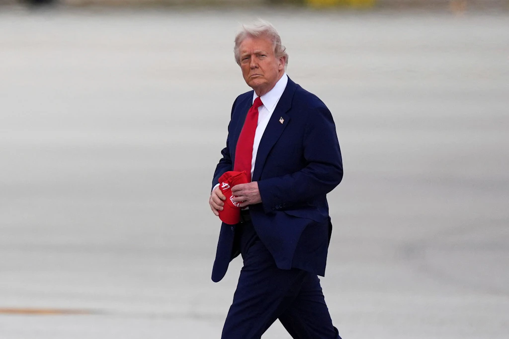 „Danke, Donald“: So trickst VW plötzlich die neuen Zölle von Trump aus