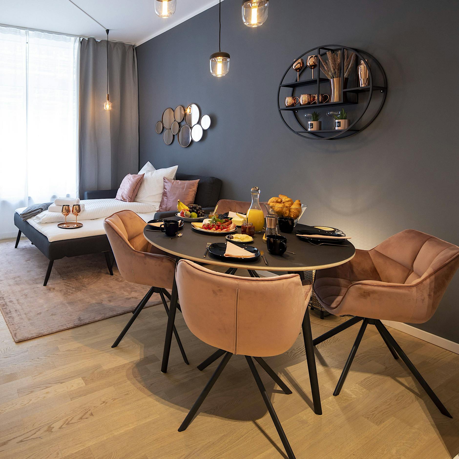 Möbel rein, Miete rauf: So umgehen Vermieter die Mietpreisbremse in Berlin