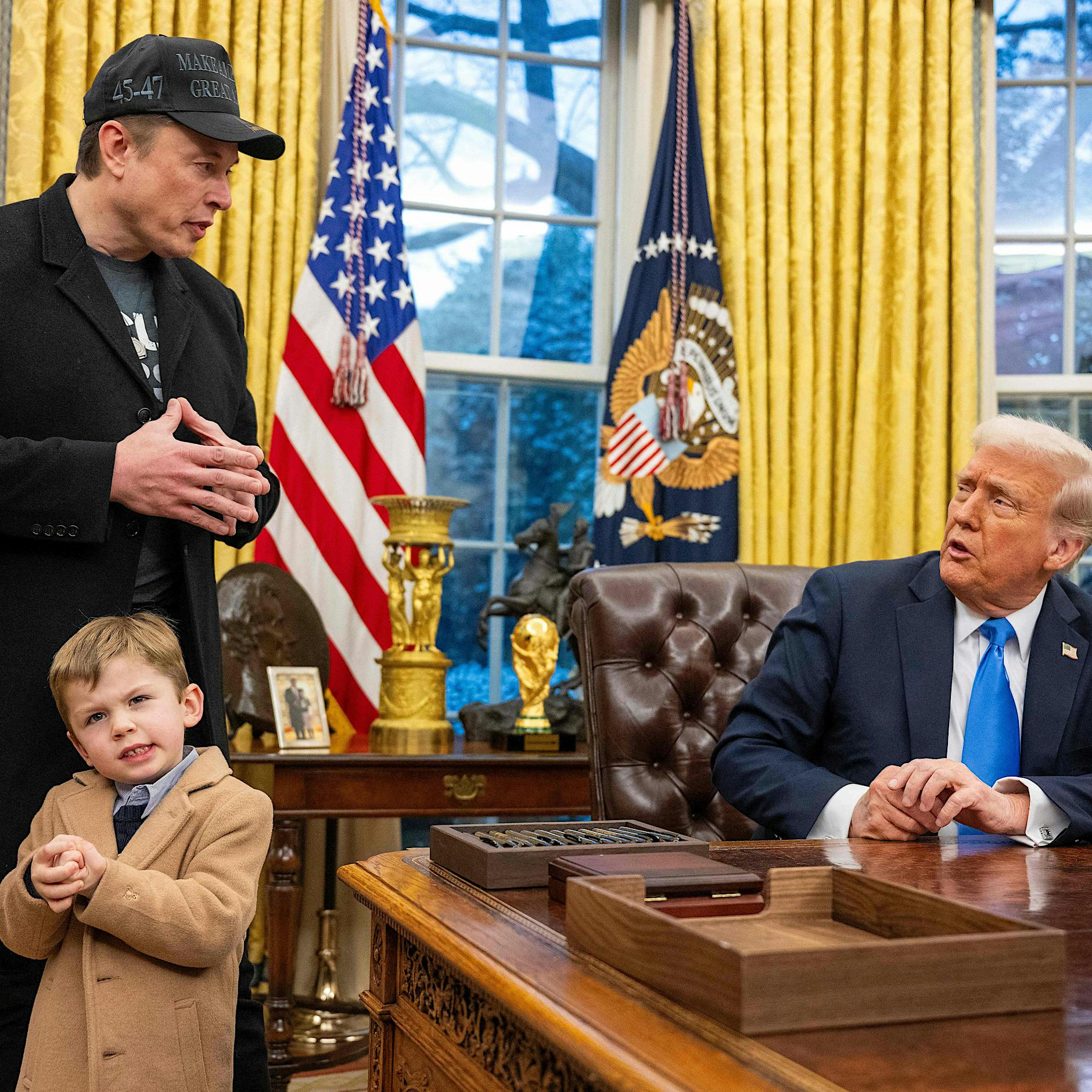 Elon Musks X droht EU-Strafe von mehr als einer Milliarde Dollar – so reagiert die Plattform