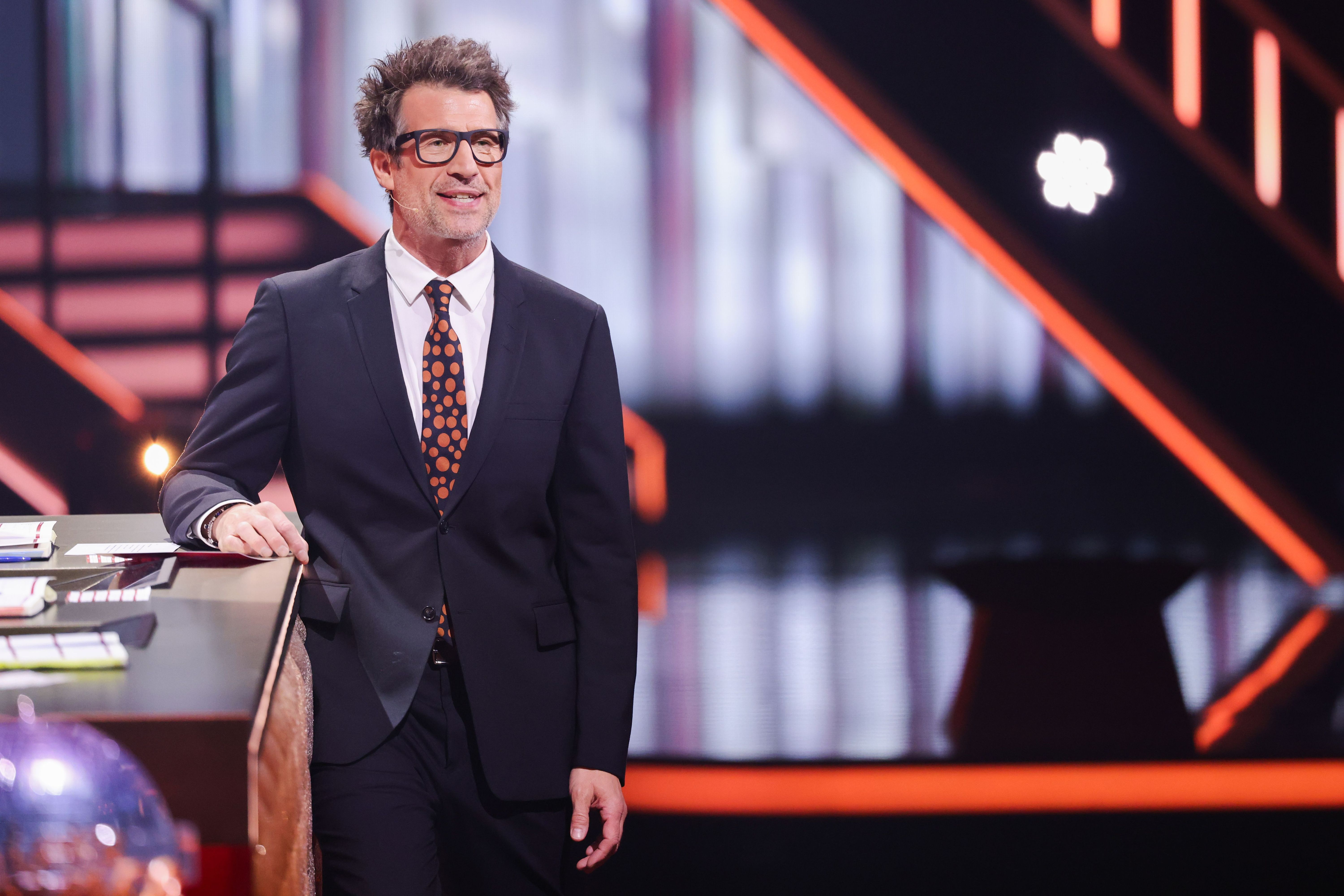 Irres „Let’s Dance“-Versprechen! Hält Daniel Hartwich sein Wort? Und RAUS ist …