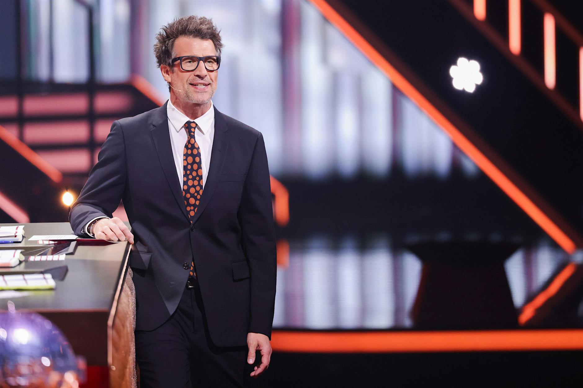 Irres „Let’s Dance“-Versprechen! Hält Daniel Hartwich sein Wort? Und RAUS ist …