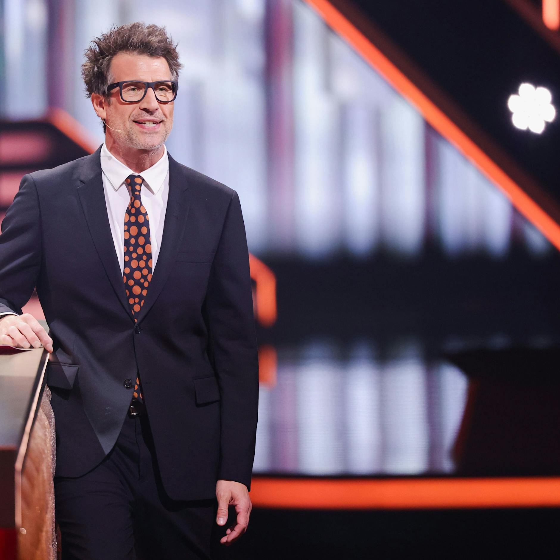 Irres „Let’s Dance“-Versprechen! Hält Daniel Hartwich sein Wort? Und RAUS ist …