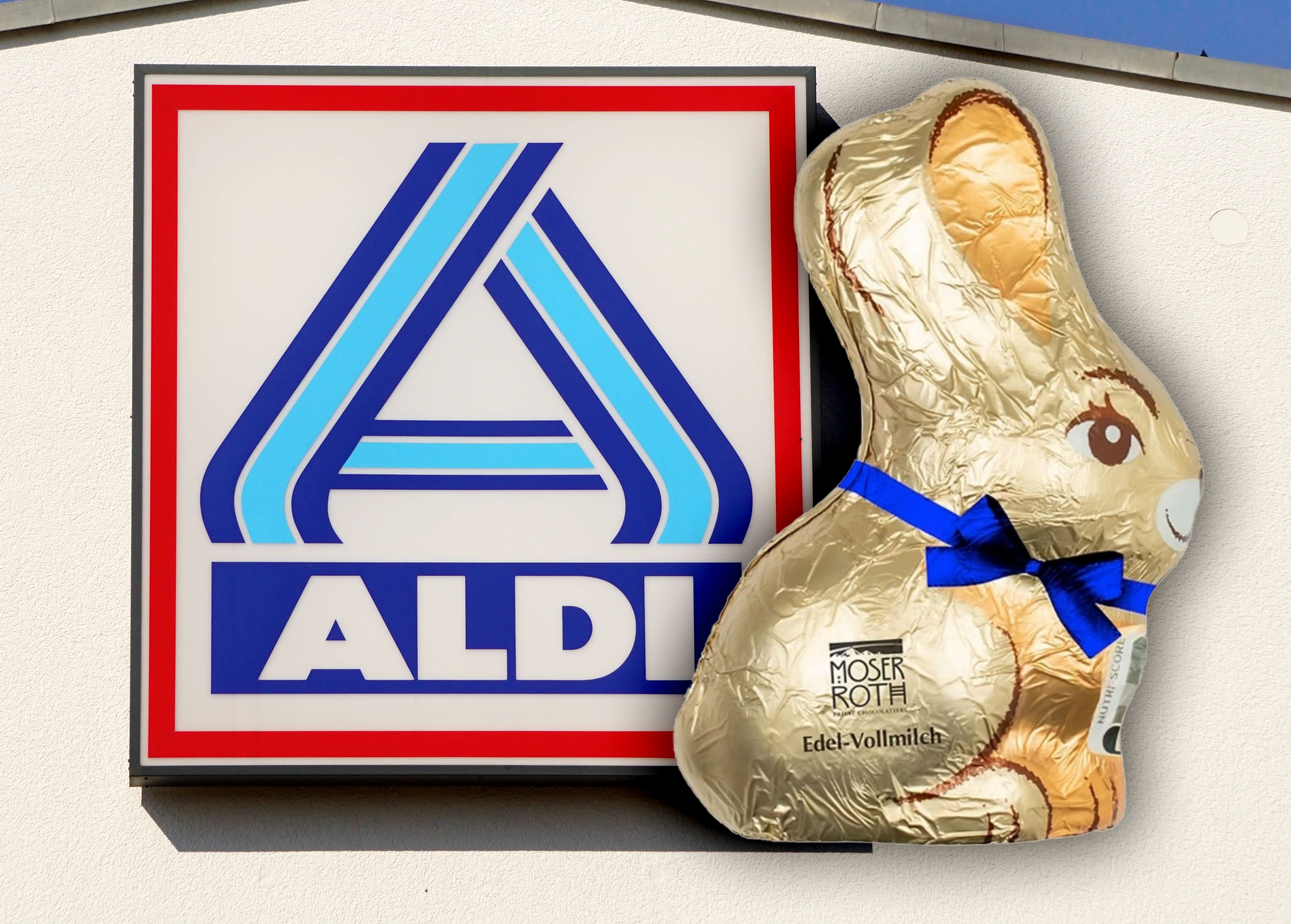 Aufstand im Netz: Osterhase heißt jetzt Sitzhase? DAS steckt dahinter!